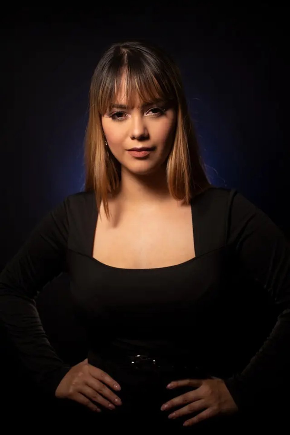 Photo of Chloe Ramirez