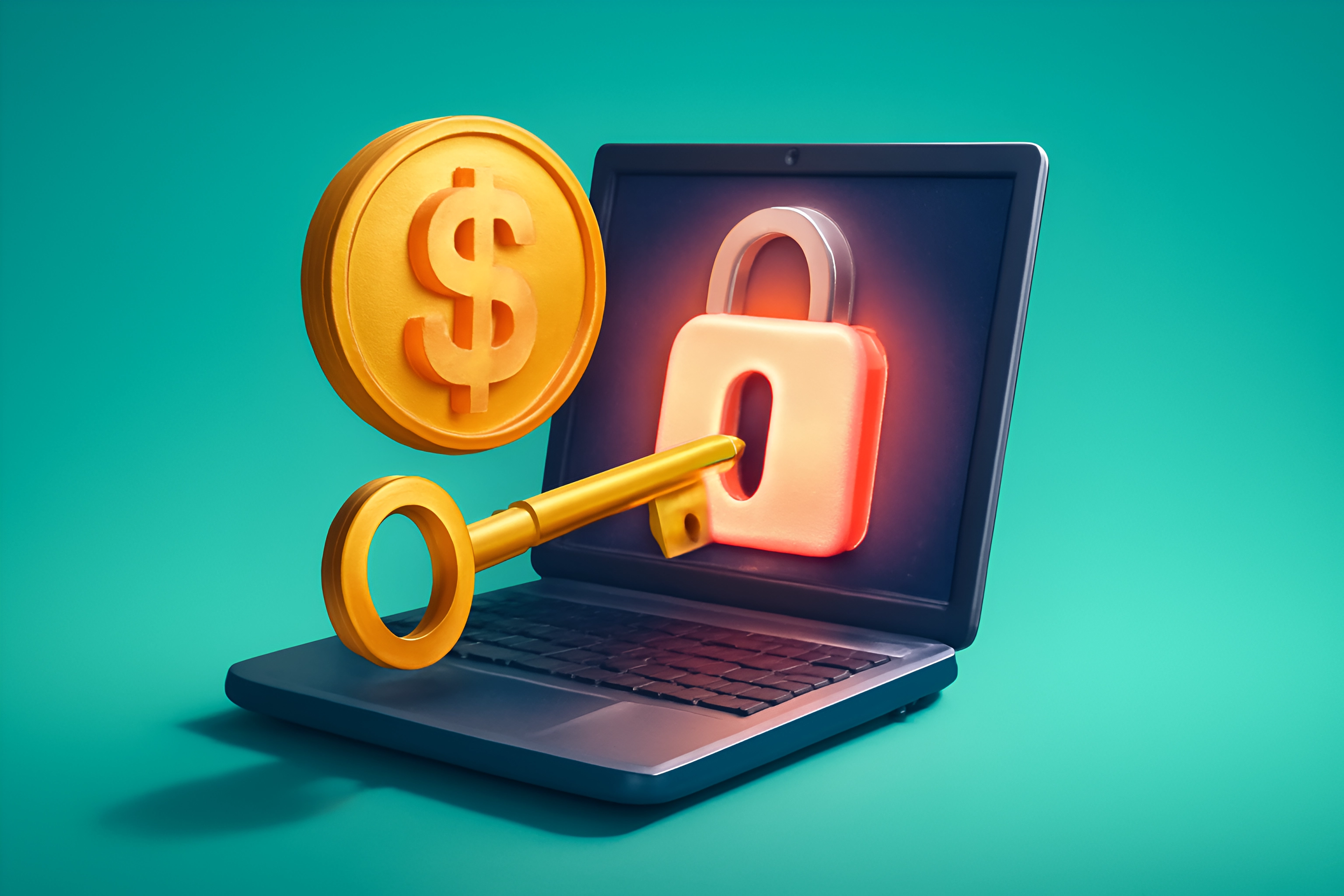 Digital security for online transactions